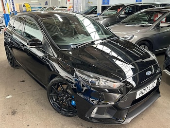 Used Ford Focus 2017 for sale - 76307028: Photo 3