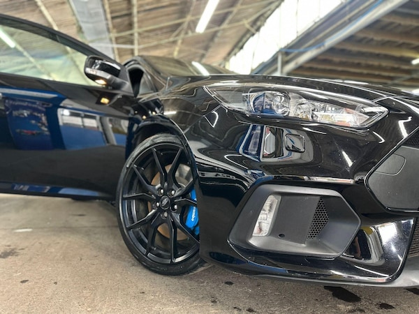 Used Ford Focus 2017 for sale - 76307028: Photo 5