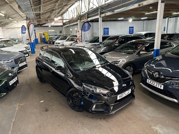 Used Ford Focus 2017 for sale - 76307028: Photo 7