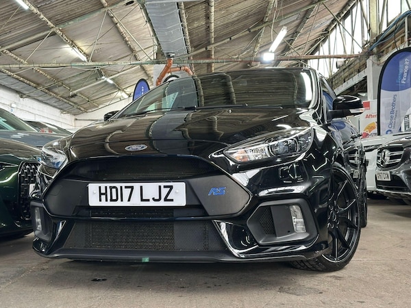 Used Ford Focus 2017 for sale - 76307028: Photo 9