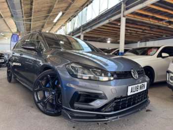 2018 (18) - 2.0 TSI R DSG 4Motion Euro 6 (s/s) 5dr