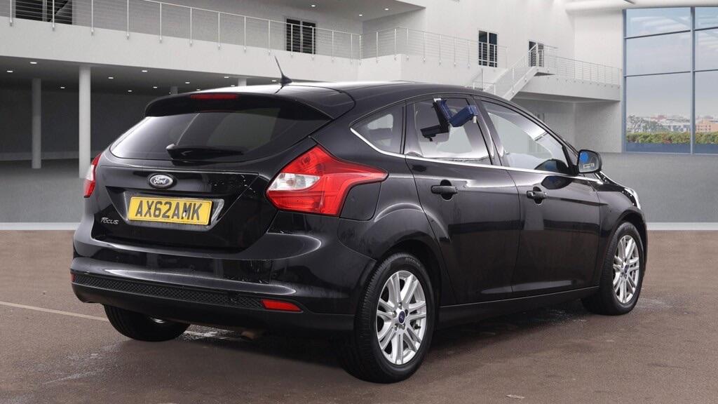 Used Ford Focus 2013 for sale - 77440426: Photo 10