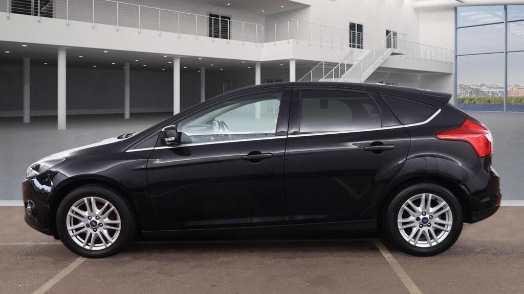 Used Ford Focus 2013 for sale - 77440426: Photo 12