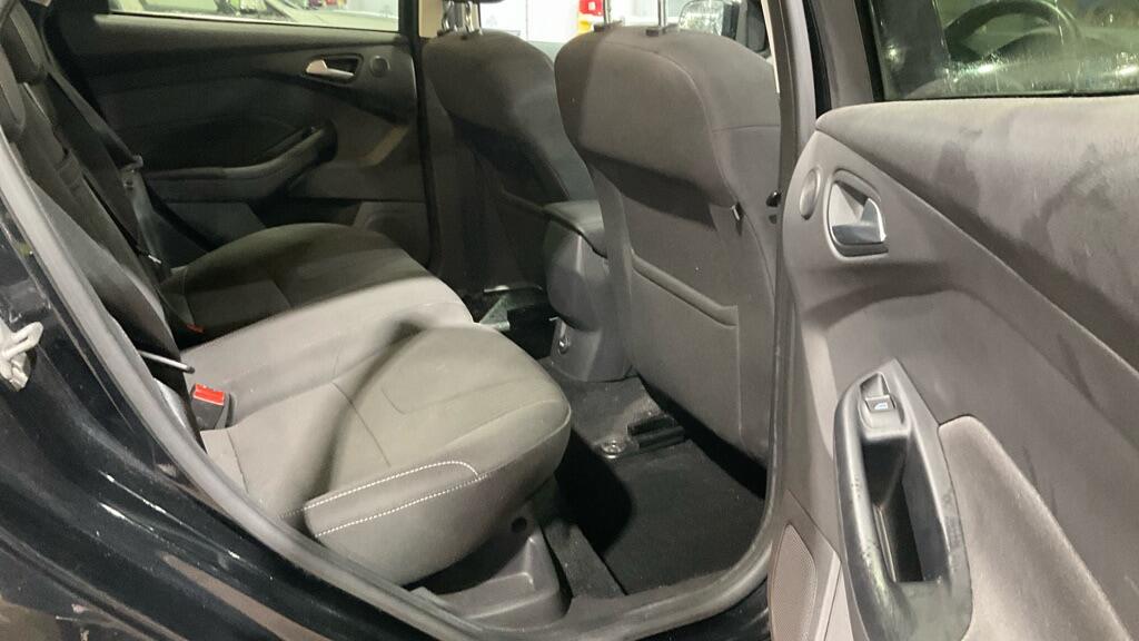 Used Ford Focus 2013 for sale - 77440426: Photo 14