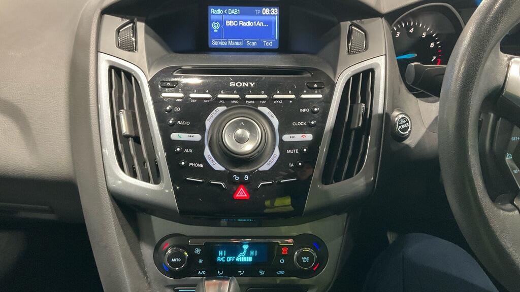 Used Ford Focus 2013 for sale - 77440426: Photo 16