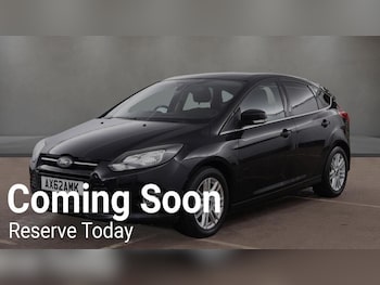 Used Ford Focus 2013 for sale - 77440426: Photo