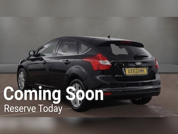 Used Ford Focus 2013 for sale - 77440426: Photo