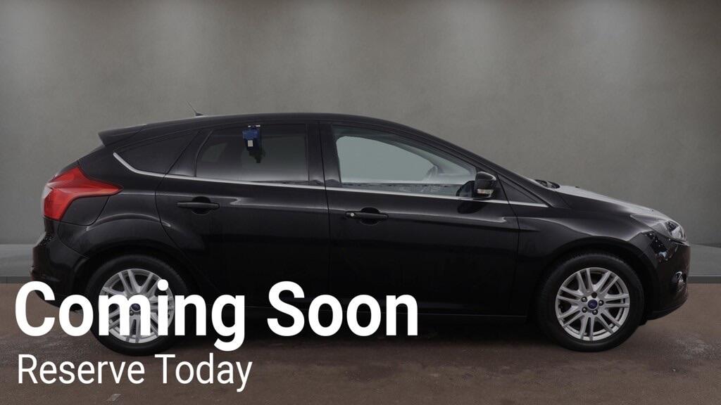 Used Ford Focus 2013 for sale - 77440426: Photo 5
