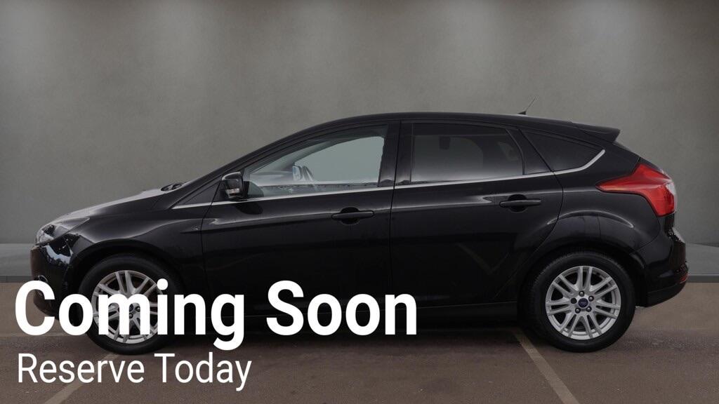 Used Ford Focus 2013 for sale - 77440426: Photo 6