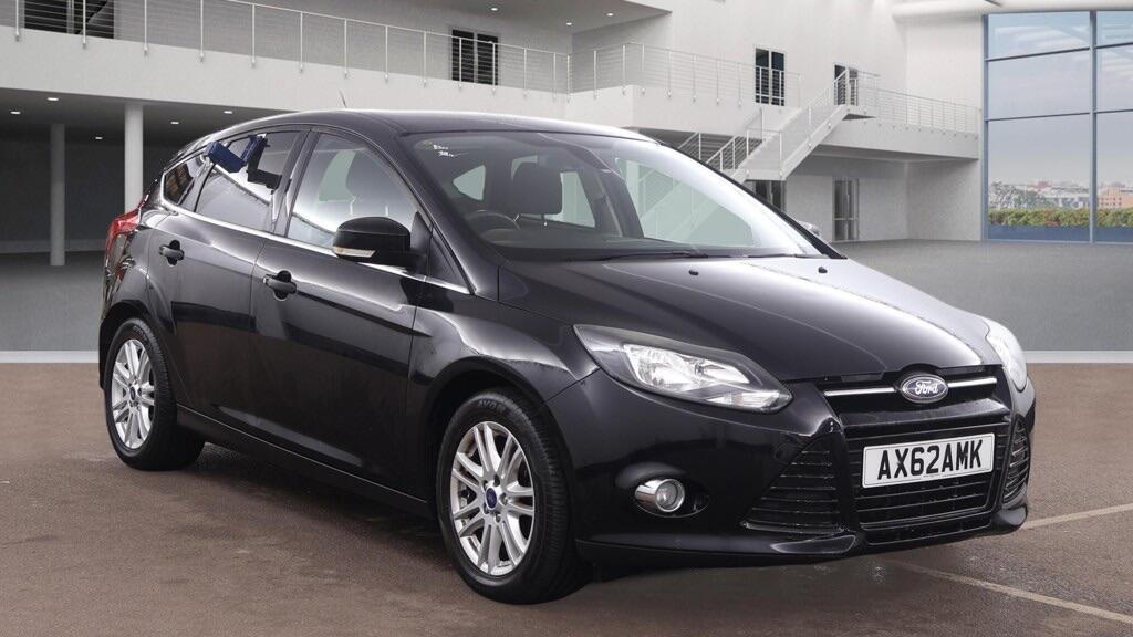 Used Ford Focus 2013 for sale - 77440426: Photo 7