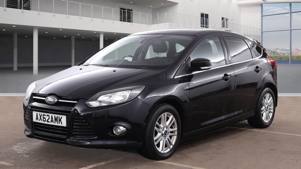 Used Ford Focus 2013 for sale - 77440426: Photo 8