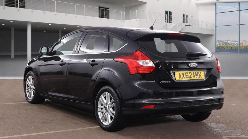 Used Ford Focus 2013 for sale - 77440426: Photo 9
