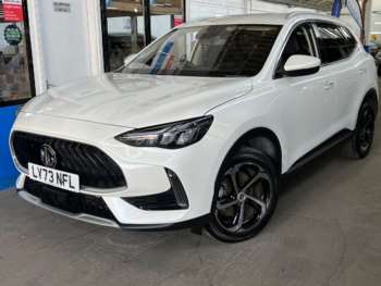 Used MG MG HS 2023 for sale - 75030559: Photo