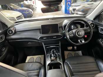 Used MG MG HS 2023 for sale - 75030559: Photo