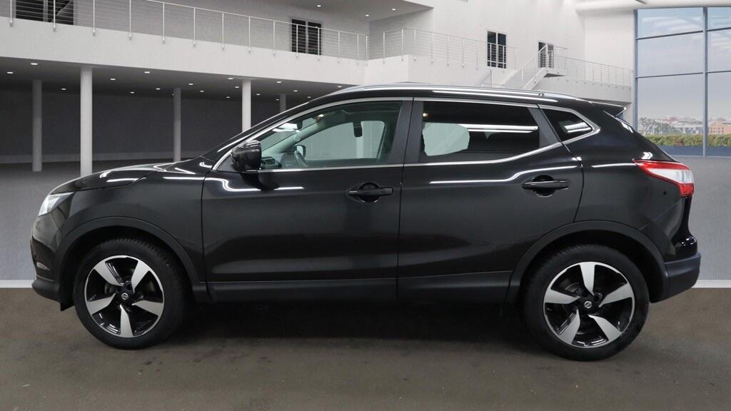 Used Nissan Qashqai 2016 for sale - 77509706: Photo 12