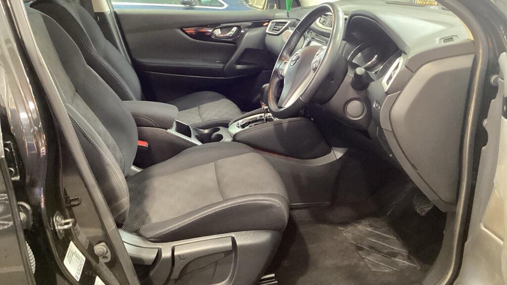 Used Nissan Qashqai 2016 for sale - 77509706: Photo 15