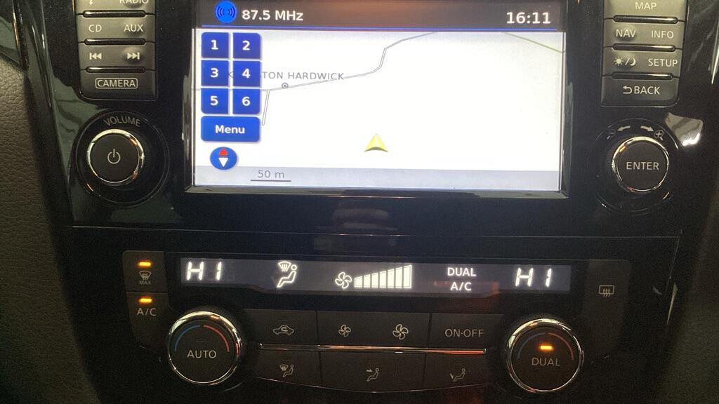 Used Nissan Qashqai 2016 for sale - 77509706: Photo 16