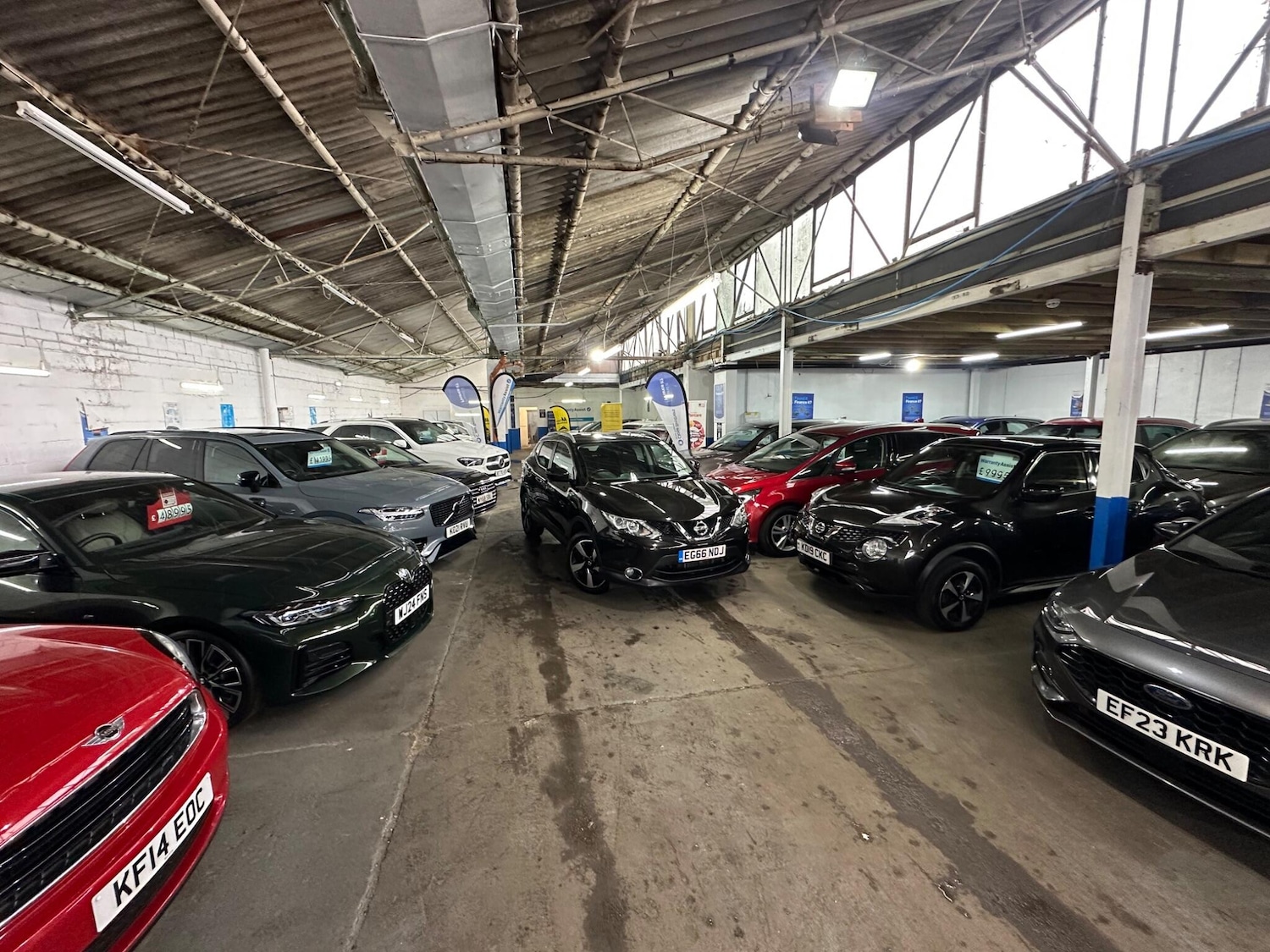 Used Nissan Qashqai 2016 for sale - 77509706: Photo 17