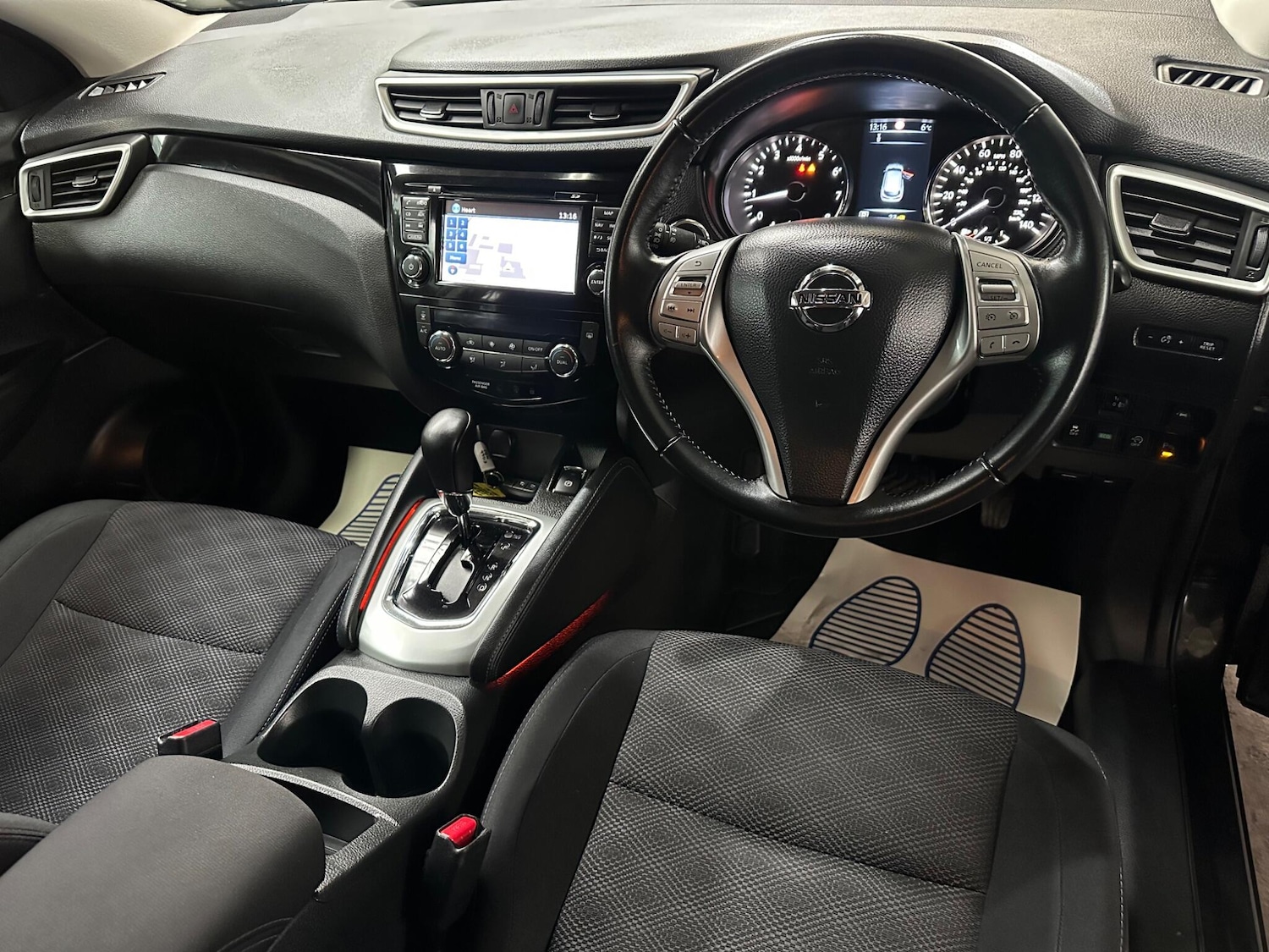 Used Nissan Qashqai 2016 for sale - 77509706: Photo 18