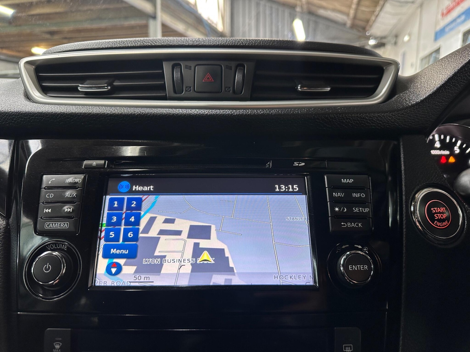 Used Nissan Qashqai 2016 for sale - 77509706: Photo 20