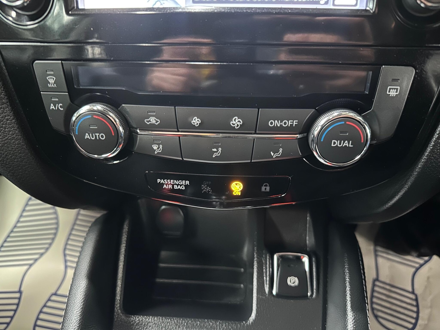 Used Nissan Qashqai 2016 for sale - 77509706: Photo 21