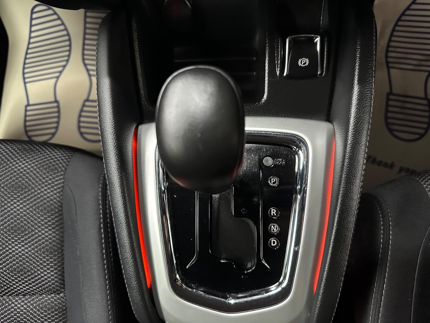 Used Nissan Qashqai 2016 for sale - 77509706: Photo 22