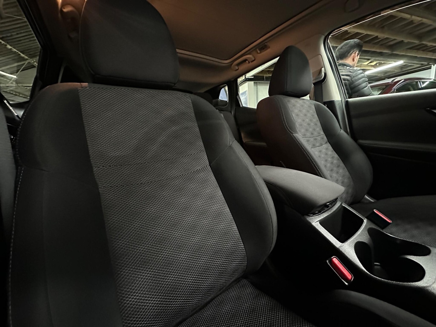 Used Nissan Qashqai 2016 for sale - 77509706: Photo 26