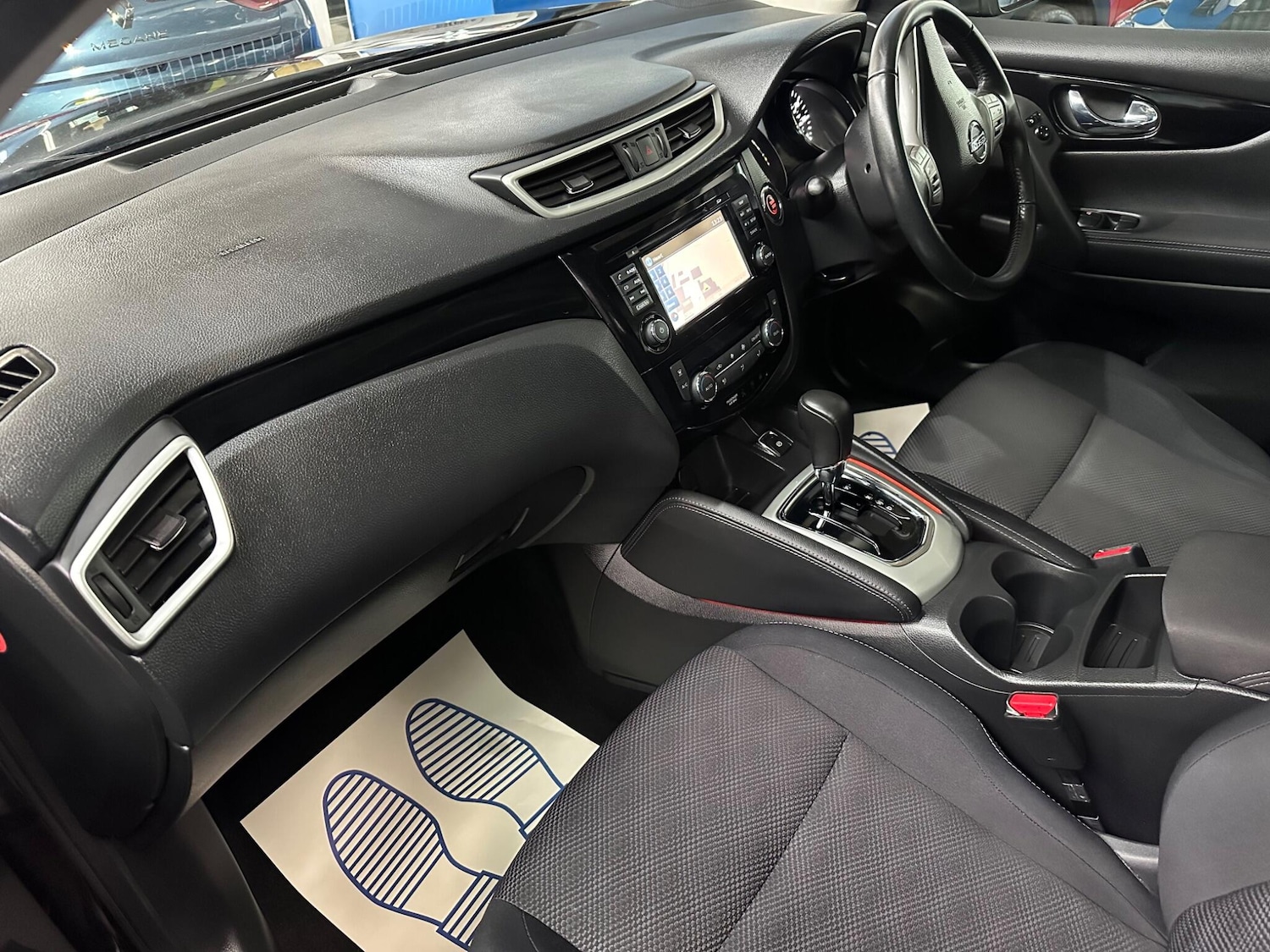 Used Nissan Qashqai 2016 for sale - 77509706: Photo 28