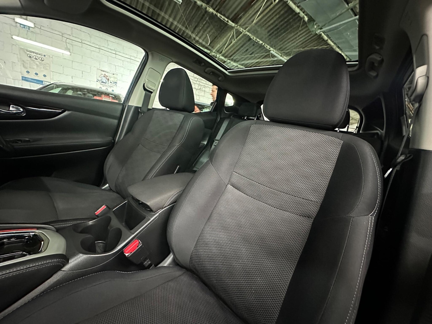 Used Nissan Qashqai 2016 for sale - 77509706: Photo 29