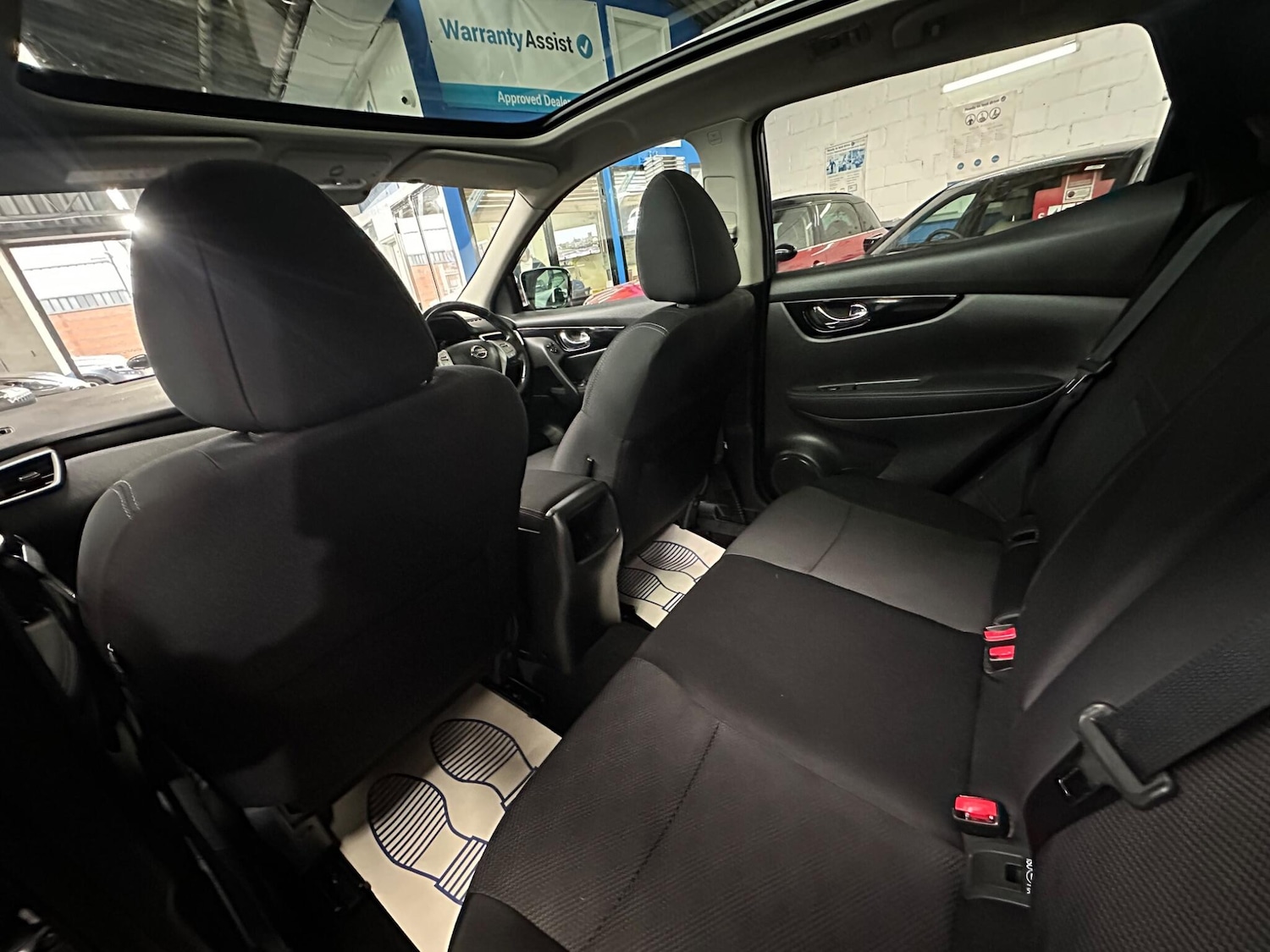 Used Nissan Qashqai 2016 for sale - 77509706: Photo 31