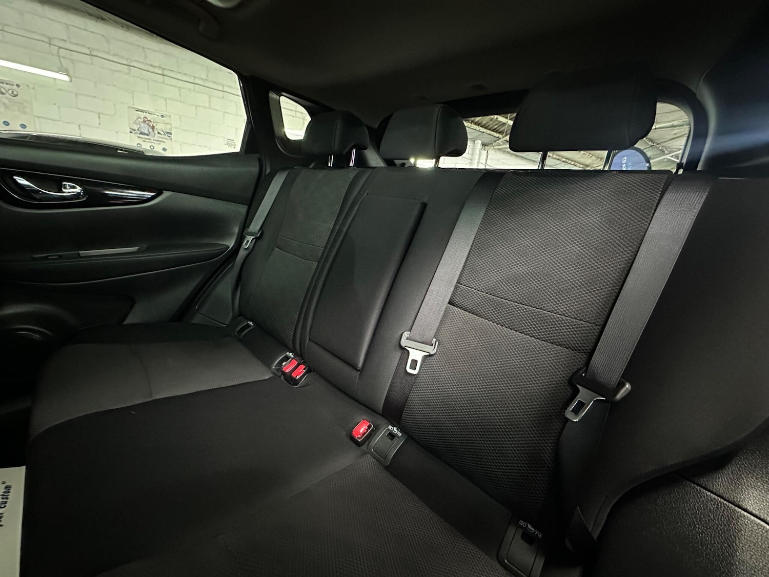 Used Nissan Qashqai 2016 for sale - 77509706: Photo 32