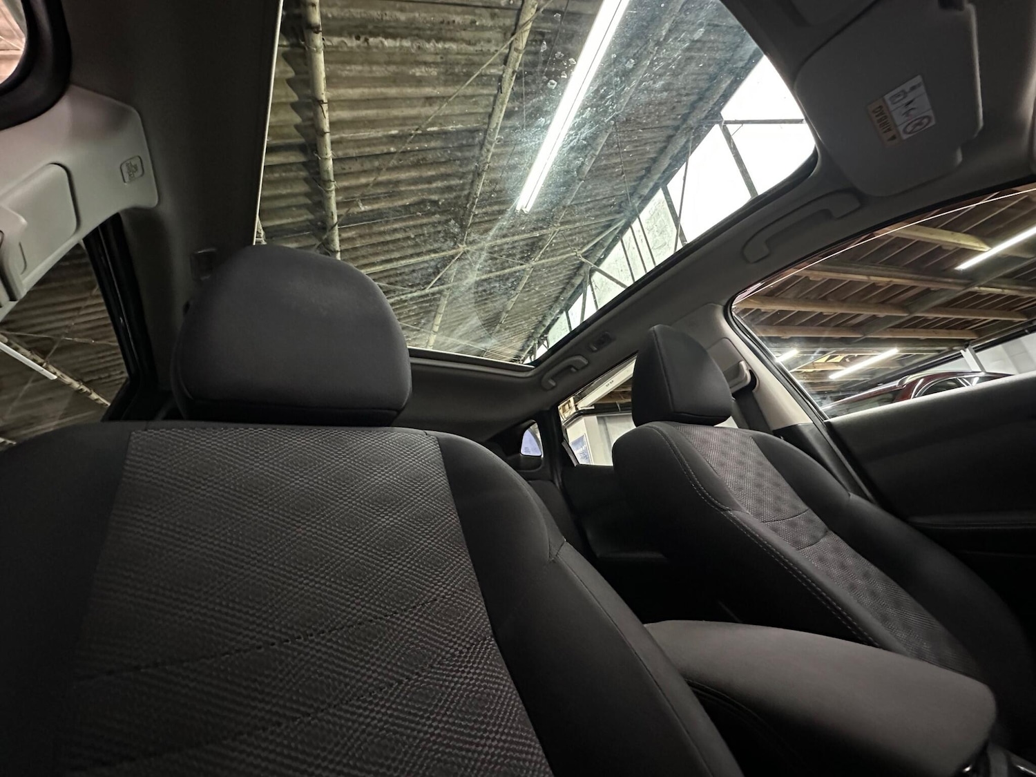 Used Nissan Qashqai 2016 for sale - 77509706: Photo 33