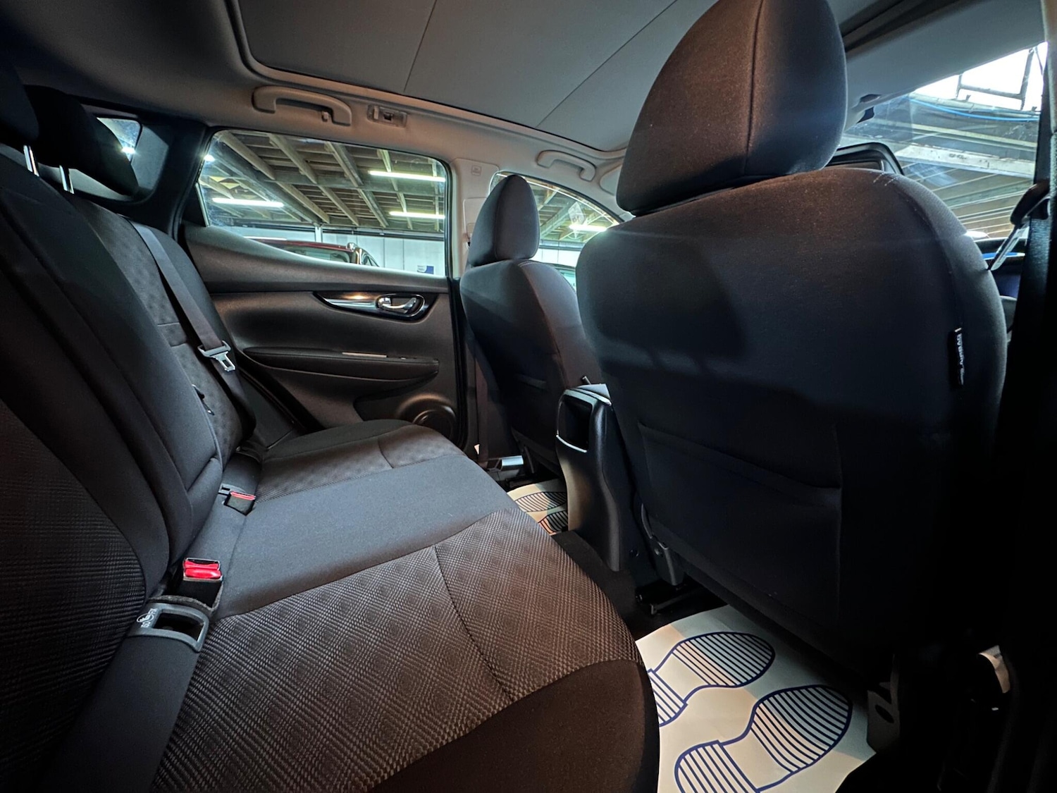 Used Nissan Qashqai 2016 for sale - 77509706: Photo 37