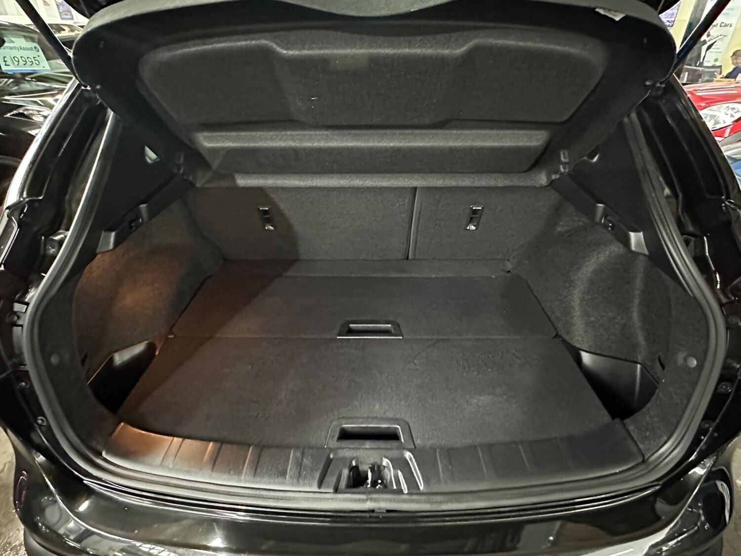 Used Nissan Qashqai 2016 for sale - 77509706: Photo 39