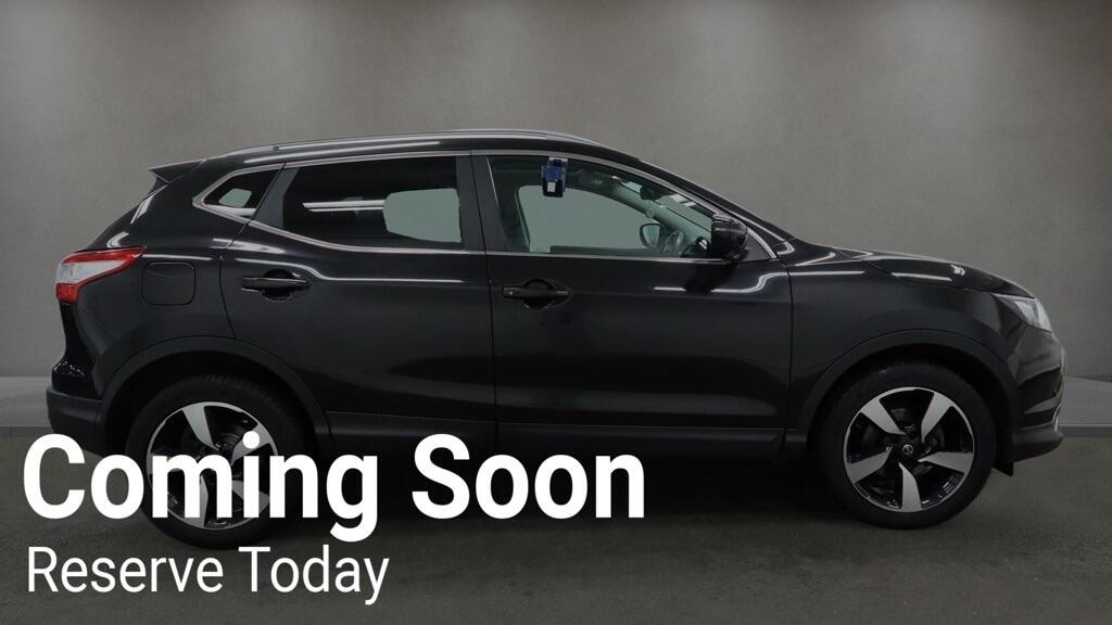 Used Nissan Qashqai 2016 for sale - 77509706: Photo 5