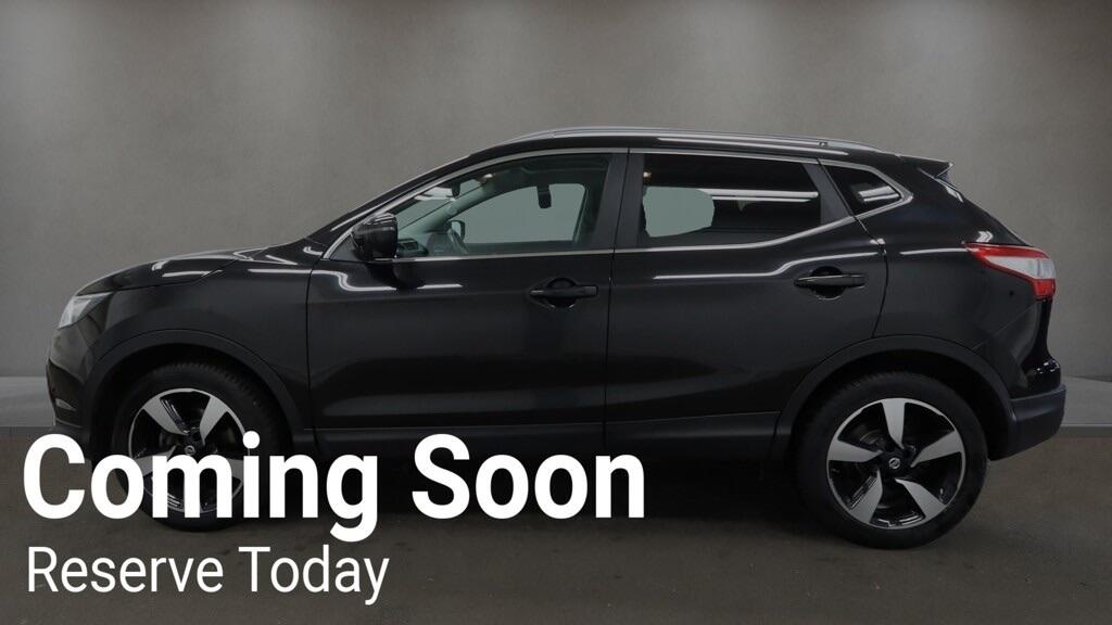 Used Nissan Qashqai 2016 for sale - 77509706: Photo 6