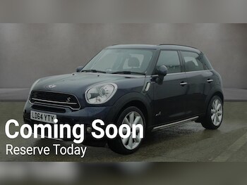 Used MINI Countryman 2014 for sale - 78261005: Photo