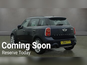 Used MINI Countryman 2014 for sale - 78261005: Photo