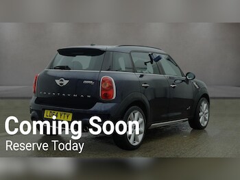 Used MINI Countryman 2014 for sale - 78261005: Photo