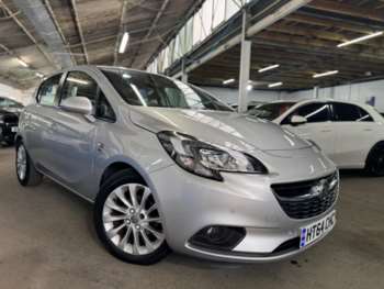 Used Vauxhall Corsa 2015 for sale - 74618447: Photo