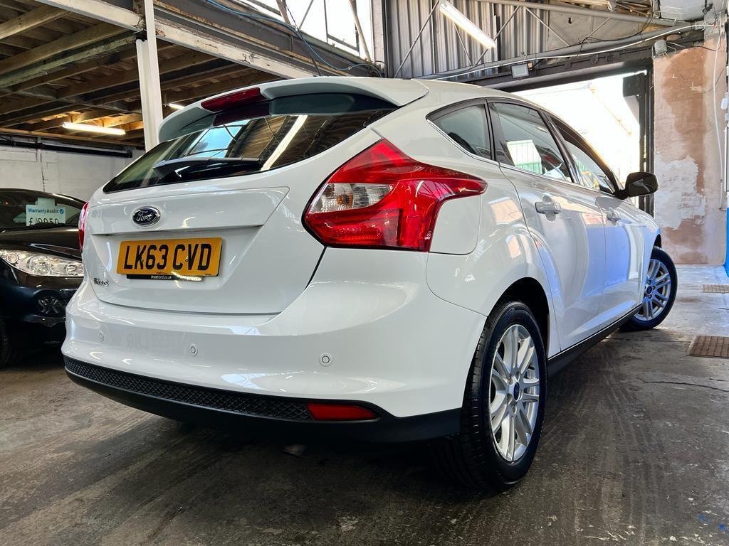 Used Ford Focus for sale - 77537945: Photo 11