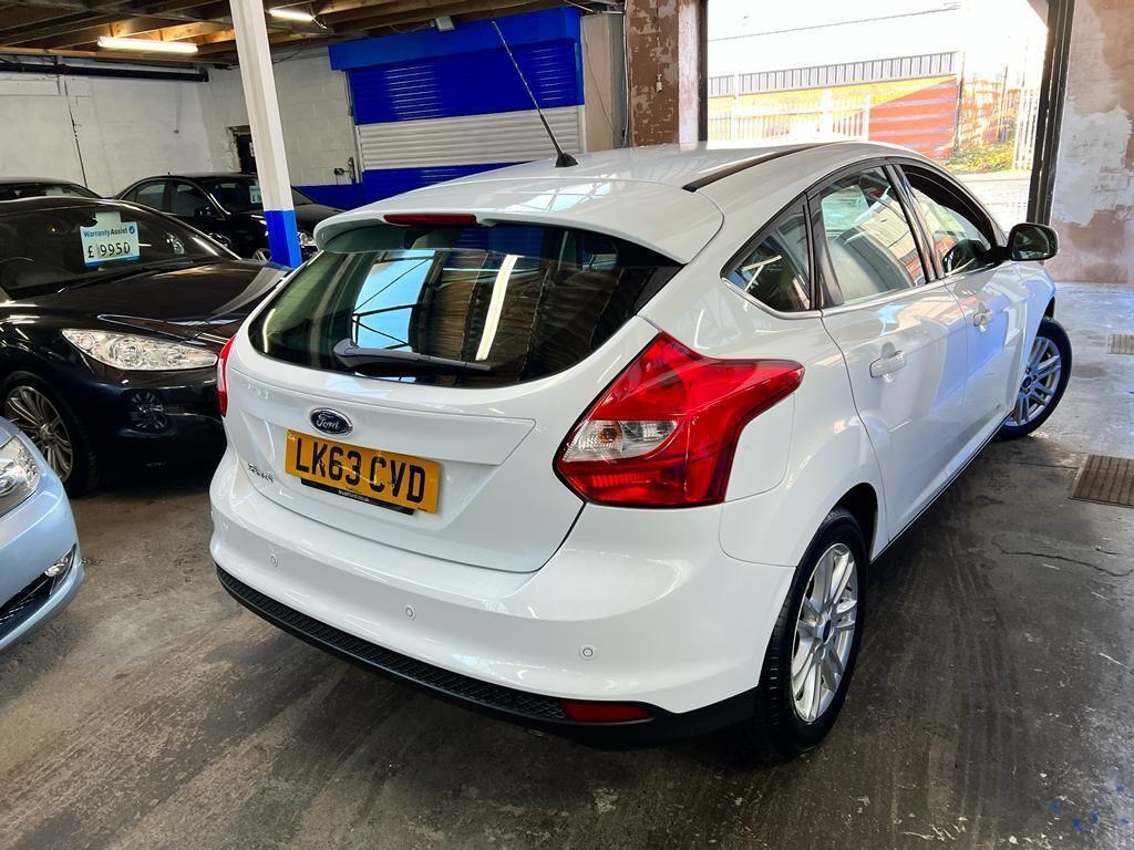 Used Ford Focus for sale - 77537945: Photo 12