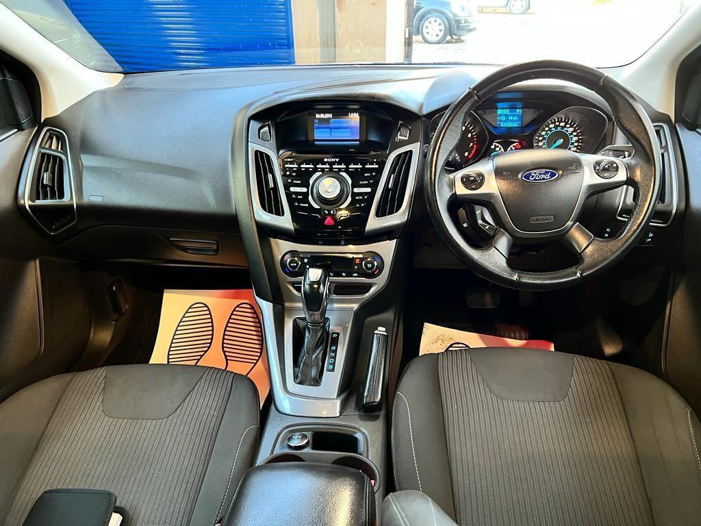 Used Ford Focus for sale - 77537945: Photo 18