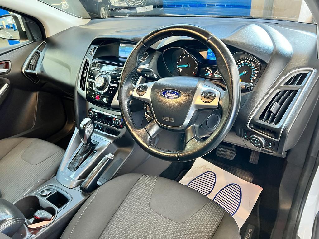 Used Ford Focus for sale - 77537945: Photo 19