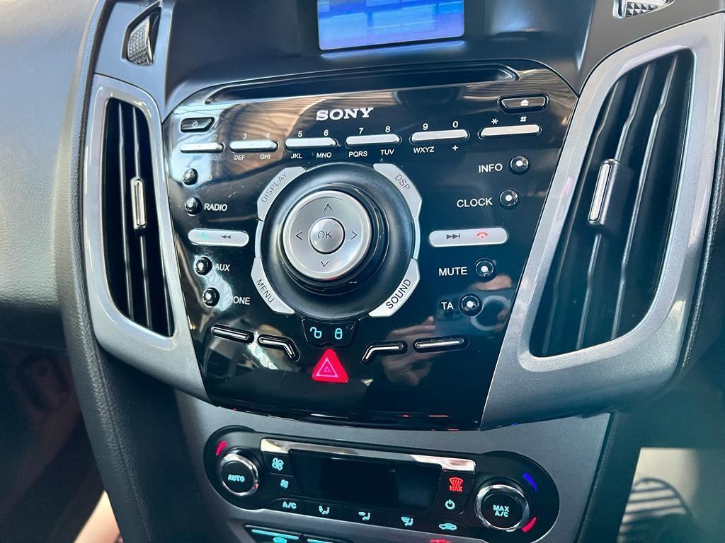 Used Ford Focus for sale - 77537945: Photo 20