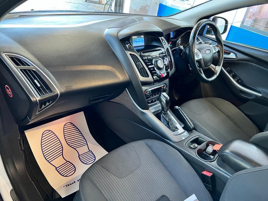 Used Ford Focus for sale - 77537945: Photo 21