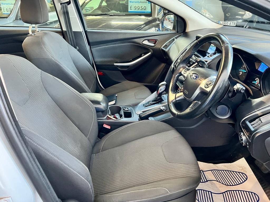 Used Ford Focus for sale - 77537945: Photo 22