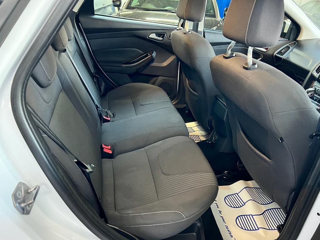 Used Ford Focus for sale - 77537945: Photo 24