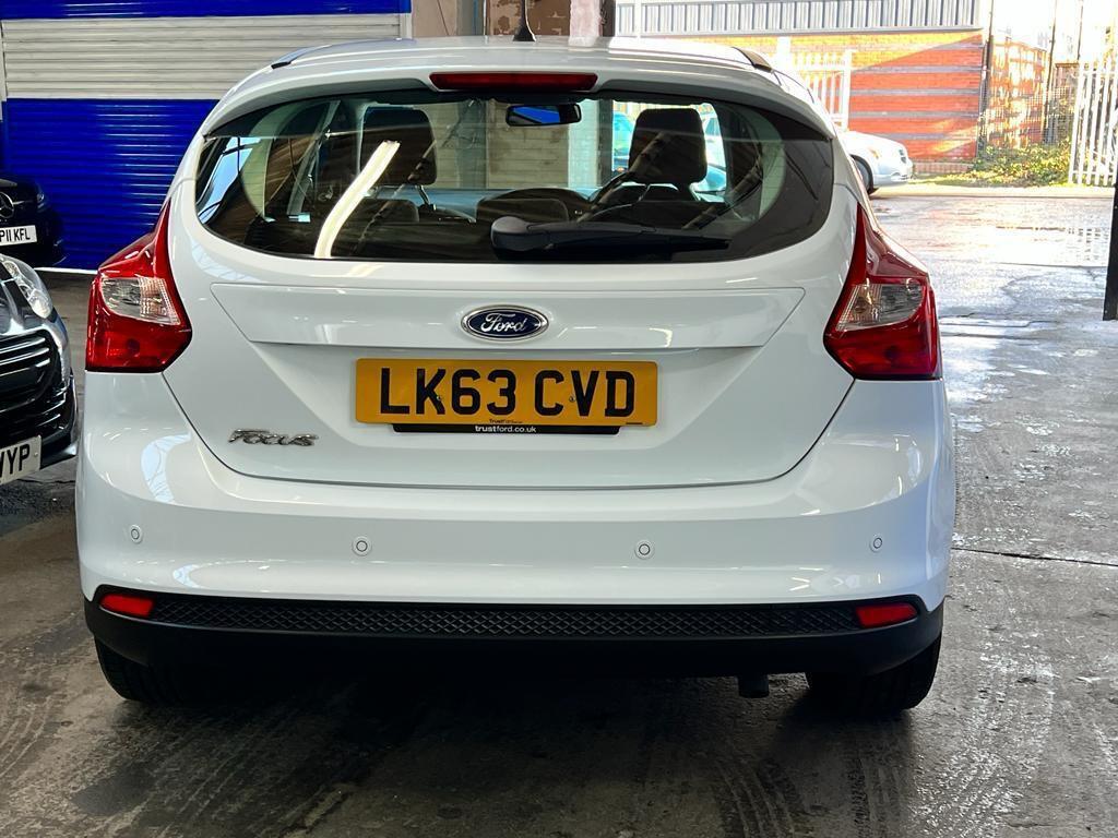 Used Ford Focus for sale - 77537945: Photo 25