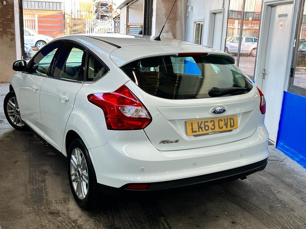 Used Ford Focus for sale - 77537945: Photo 28